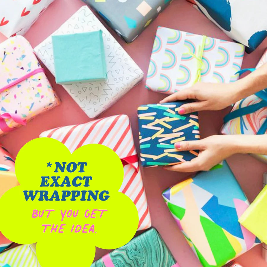Gift Wrapping