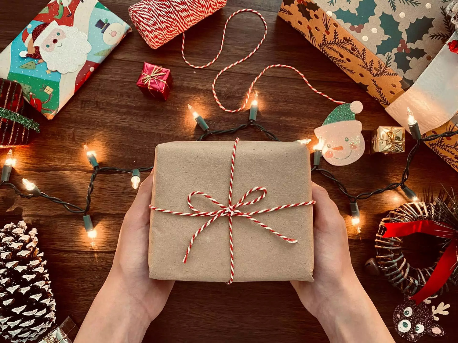 Gifts Under $25
