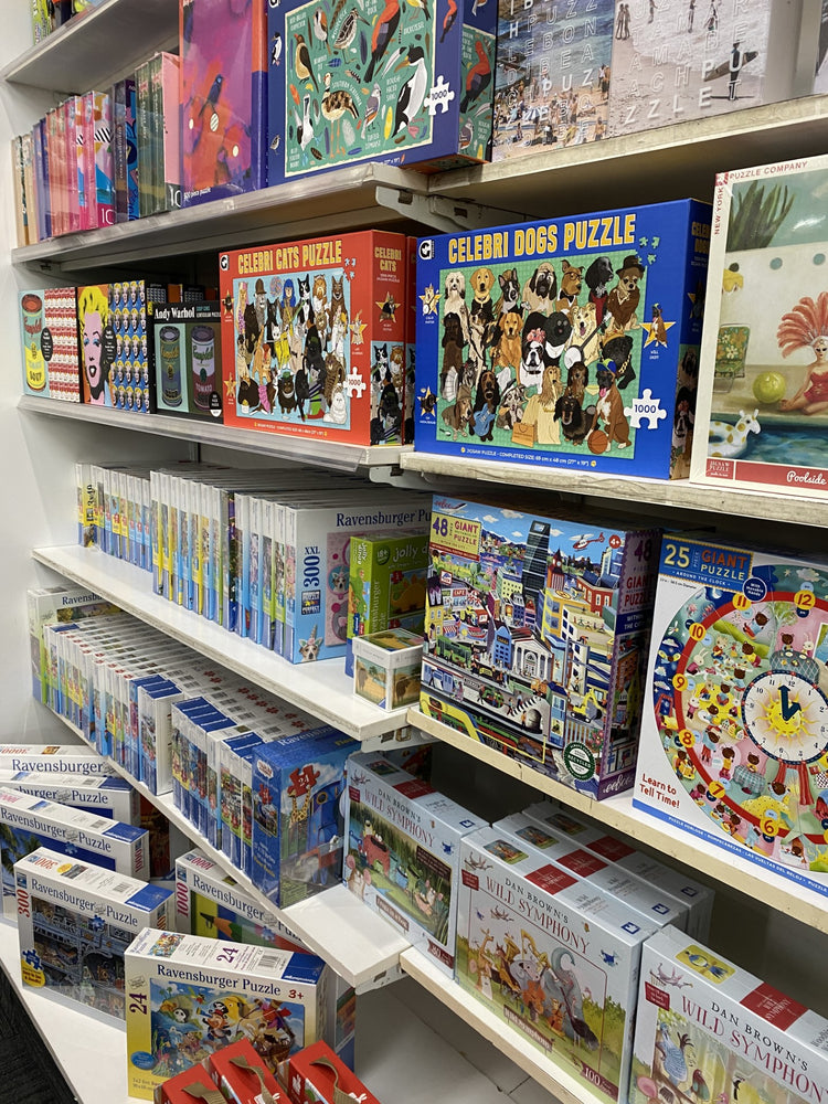 Puzzles