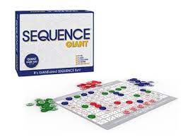 Sequence Giant