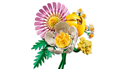 Lego 10347 Petite Sunny Bouquet