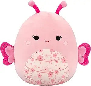 Squishmallow Mogo 7.5" Plush