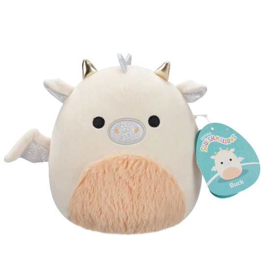 Squishmallow Buck 7.5" Plush
