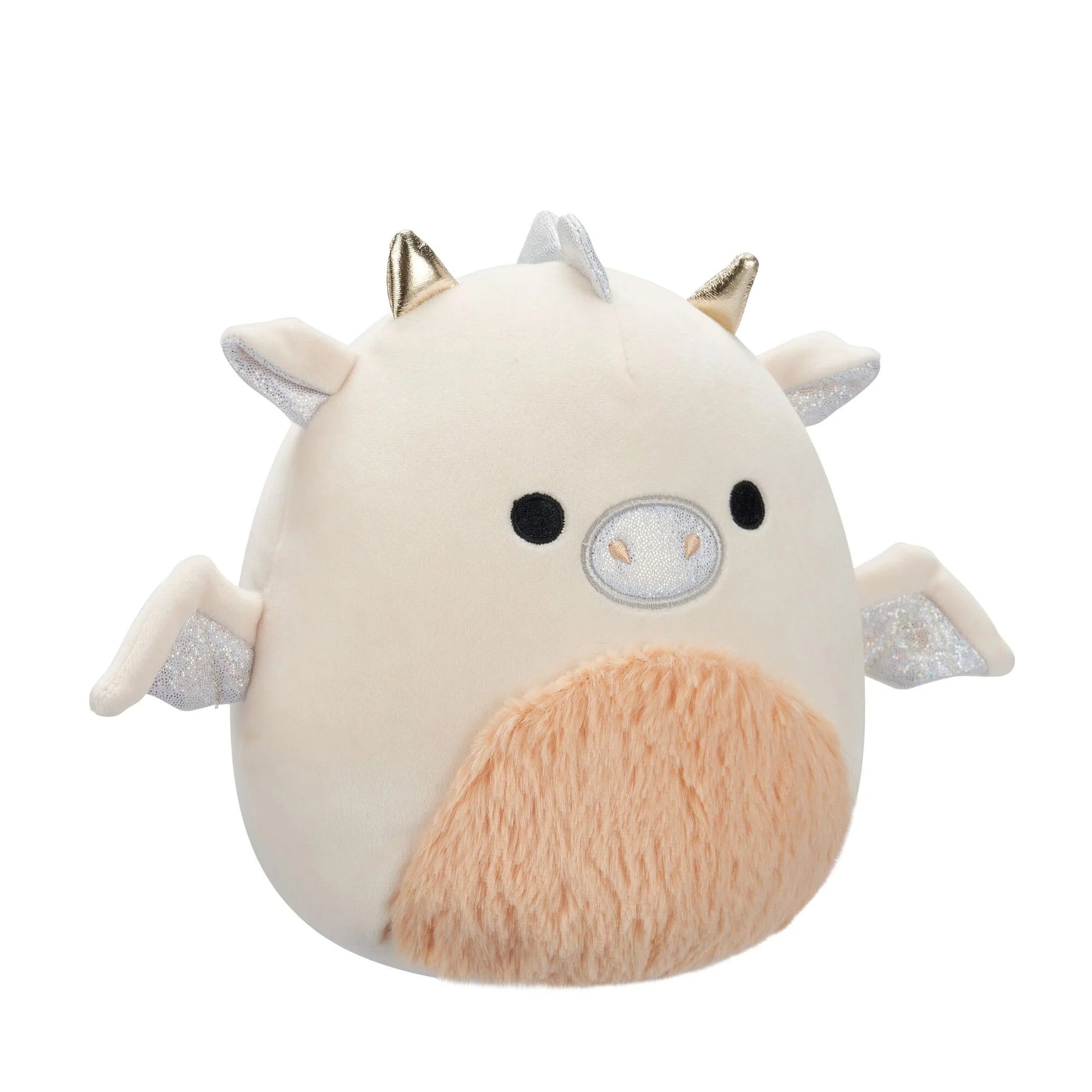 Squishmallow Buck 7.5" Plush