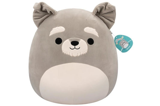 Squishmallows Shaun Schnauzer 16"