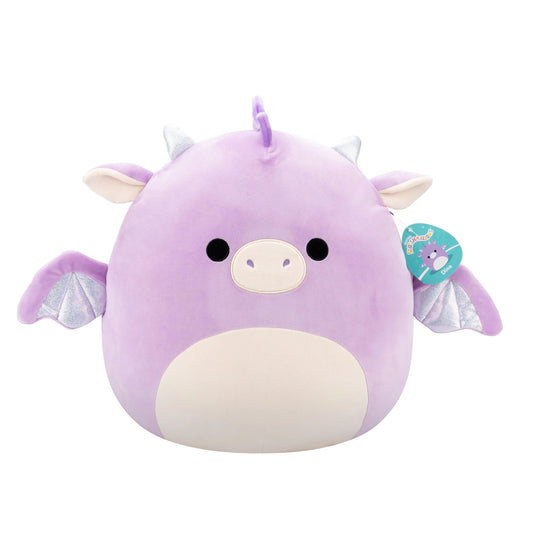 Squishmallows Dina 16inch