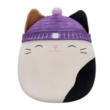 Load image into Gallery viewer, Squishmallows Cam 16&quot; Wave
