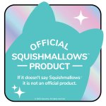 Load image into Gallery viewer, Squishmallows Cam 16&quot; Wave
