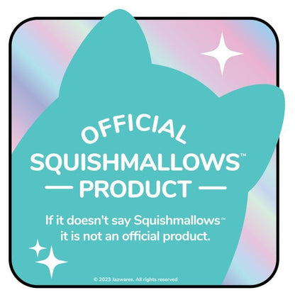 Squishmallow Chococat Hello Kitty 8" Plush