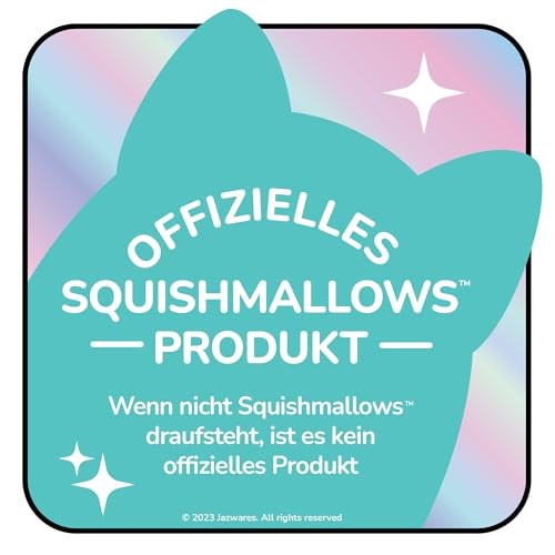 Squishmallows 16-inch-juana The Light Yellow Jackalope