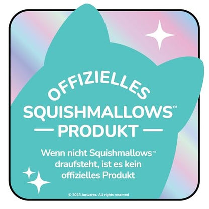 Squishmallows 16-inch-juana The Light Yellow Jackalope