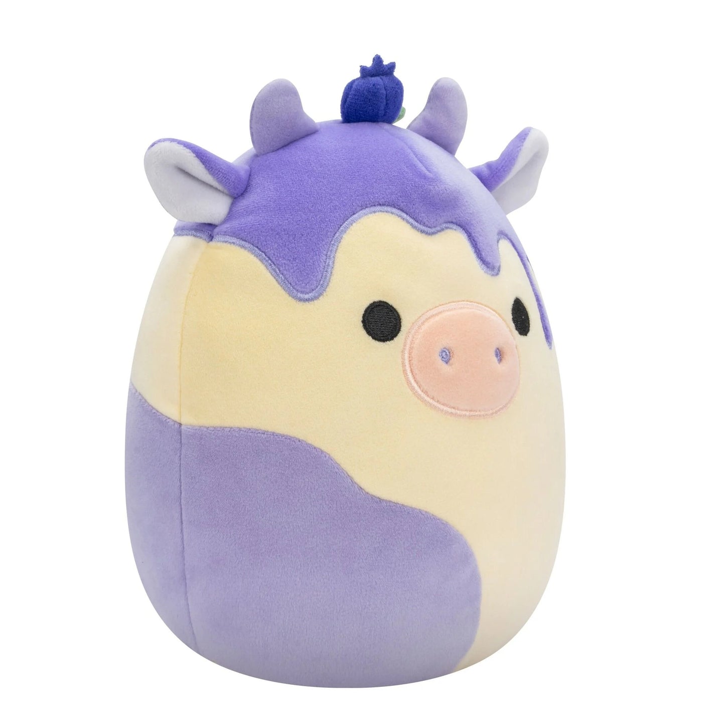 Squishmallow Benito 7.5" Plush