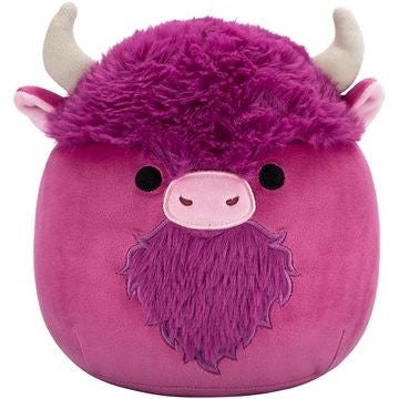 Squishmallows 7.5' Dave