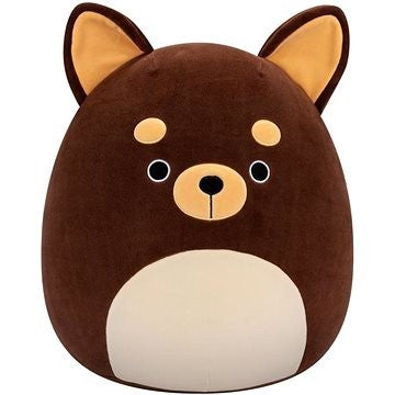 Squishmallows Barkevina 14 Inch