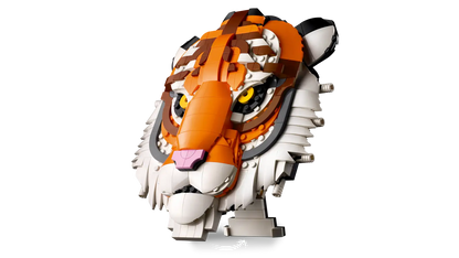 Lego 31217 The Fauna Collection - Tiger