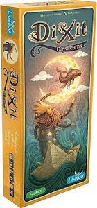Dixit Daydream Expansion