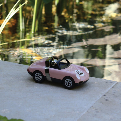 Car Playforever Luft Pop