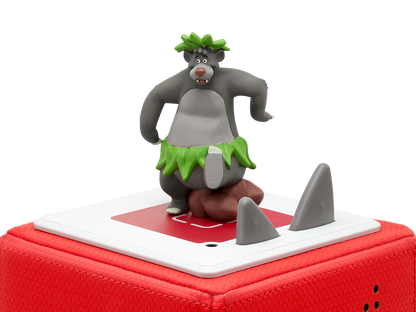 Disney Jungle Book Baloo Tonie Audio Character