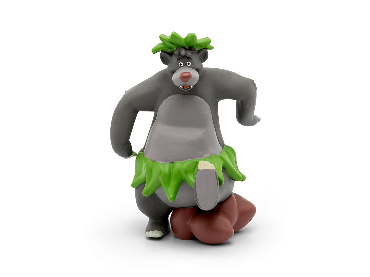 Disney Jungle Book Baloo Tonie Audio Character