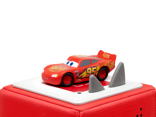  Disney Cars Lightning Mcqueen Tonie Audio Character