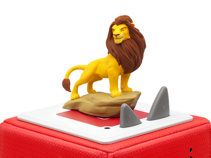Disney Lion King Simba Tonie Audio Character