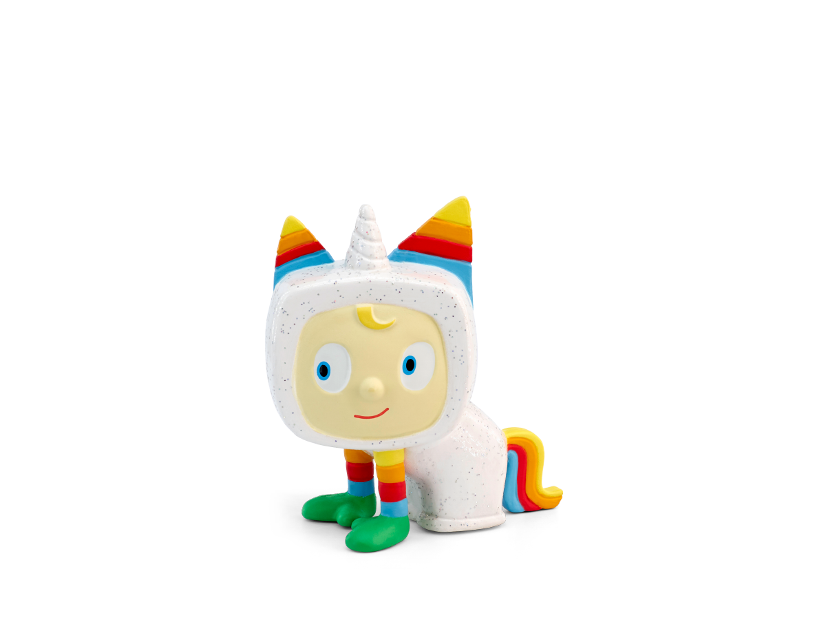 Creative Tonie X Emma Memma Unicorn Tonie Audio Character