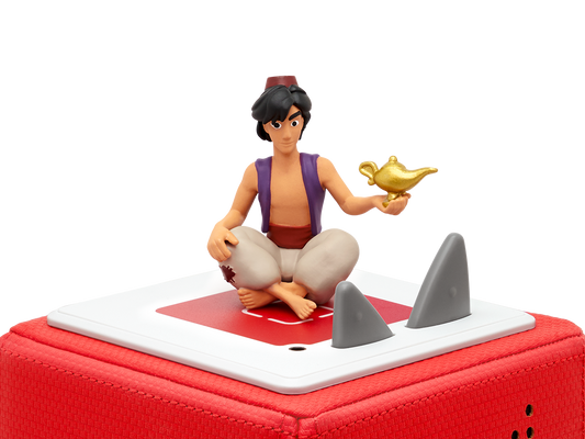 Disney Aladdin Tonie Audio Character