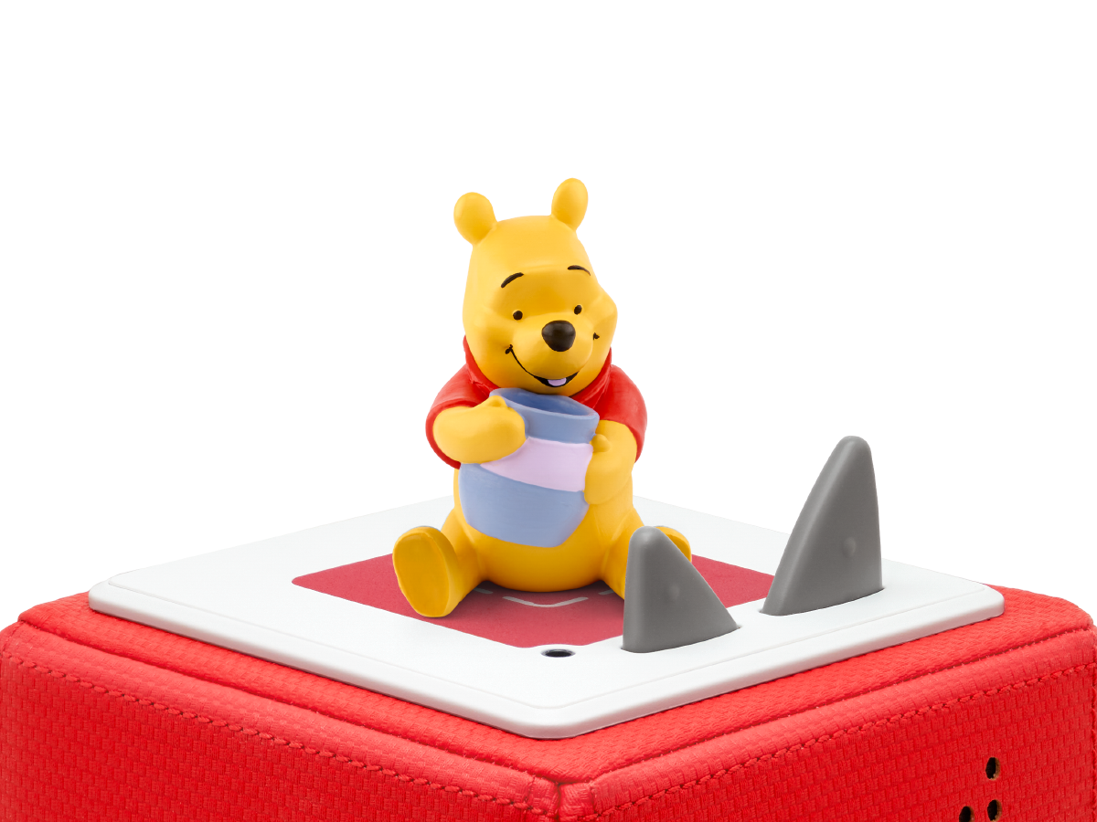 Disney Winnie The Pooh Tonie Audio