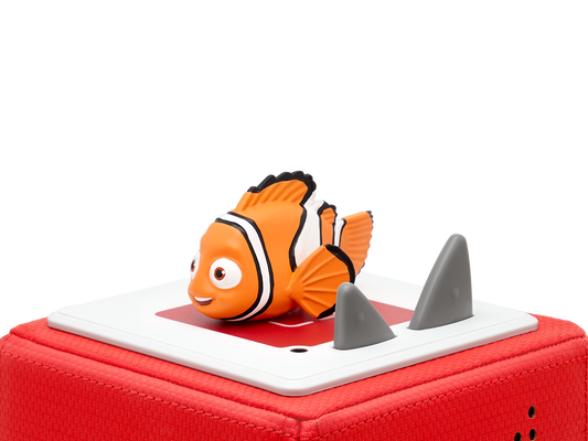 Disney Finding Nemo Tonie Audio Character