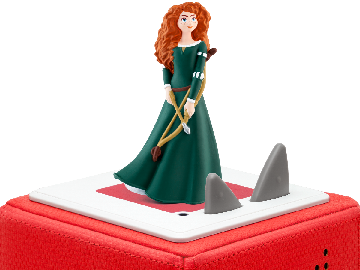 Disney Brave Tonie Audio