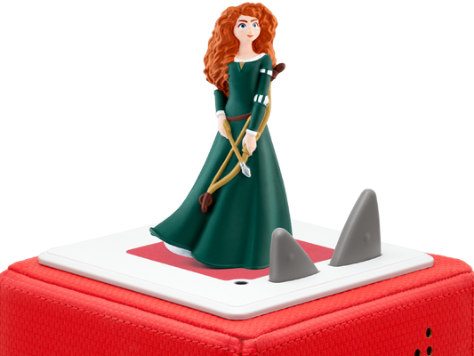 Disney Brave Tonie Audio
