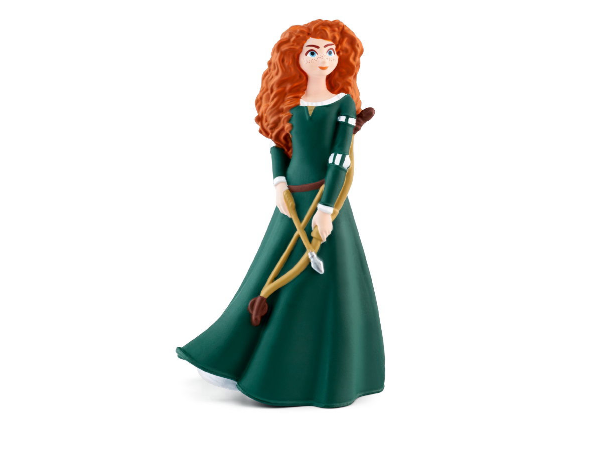 Disney Brave Tonie Audio