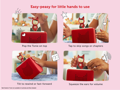 Disney Brave Tonie Audio