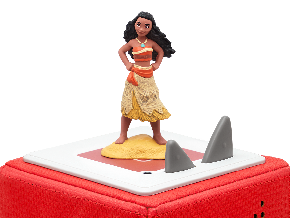Disney Moana Tonie Audio