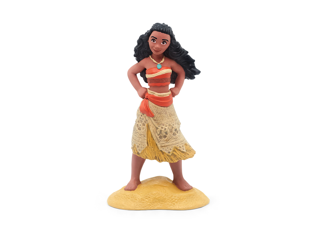 Disney Moana Tonie Audio