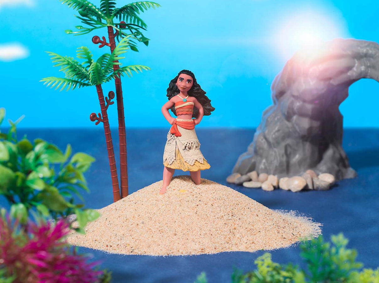 Disney Moana Tonie Audio