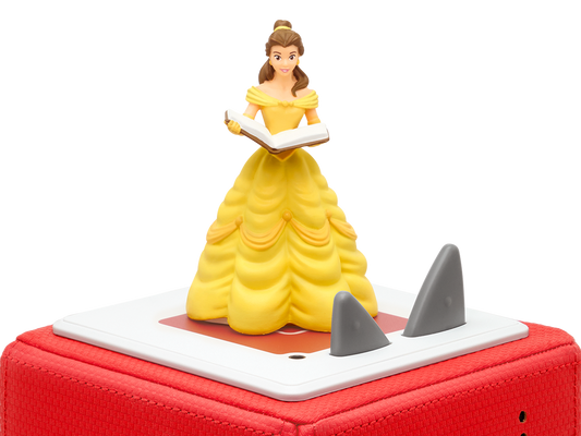 Disney Beauty & The Beast Tonie Audio