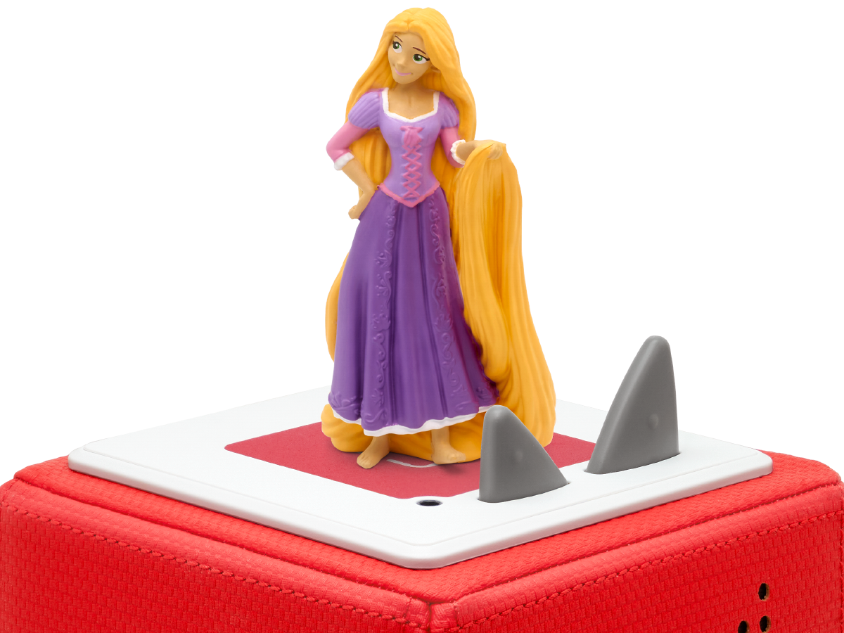 Disney Tangled Tonie Audio
