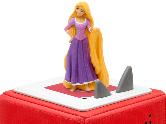 Disney Tangled Tonie Audio