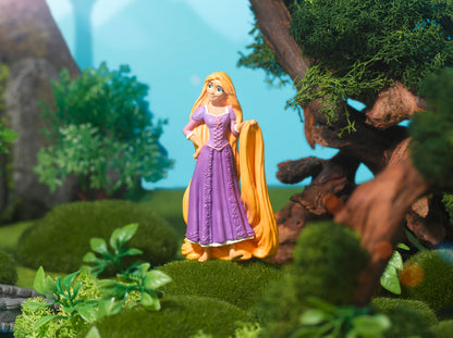 Disney Tangled Tonie Audio