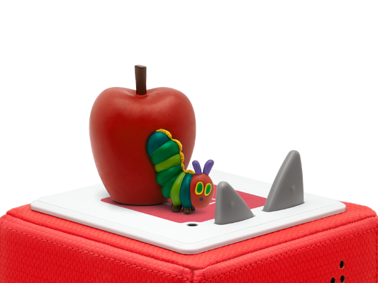 Eric Carle The Very Hungry Caterpillar Tonie Audio