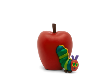 Eric Carle The Very Hungry Caterpillar Tonie Audio