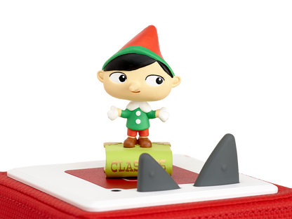 Favourite Classics Pinocchio Tonie Audio Character