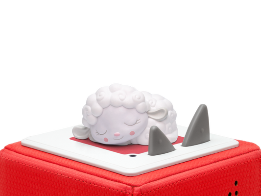 Sleepy Friends Lullaby Melodies With Sleepy Sheep Tonie Audio