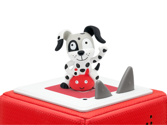 Favourite Childrens Songs Playtime & Action Songs 2 Tonie Audio 