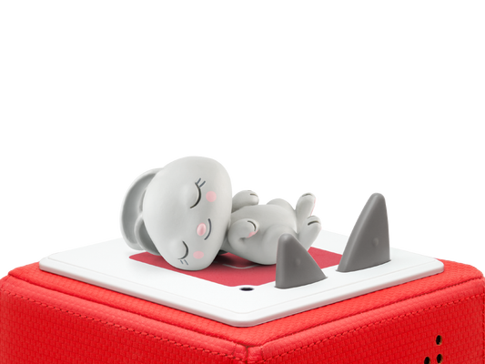 Sleepy Friends Classical Music With Sleepy Rabbit Tonie Audio