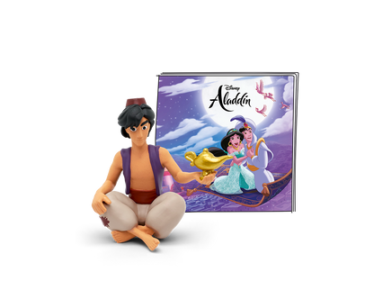 Disney Aladdin Tonie Audio Character