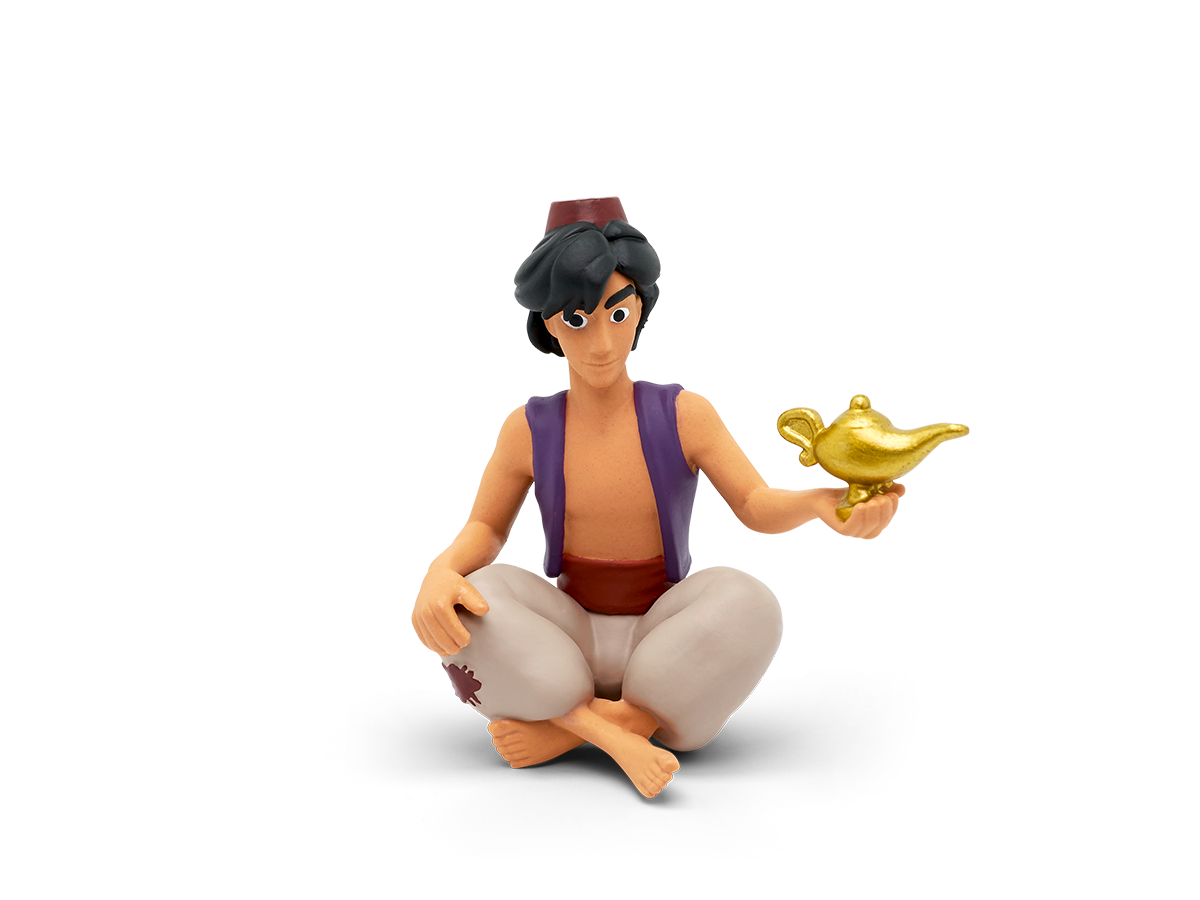 Disney Aladdin Tonie Audio Character