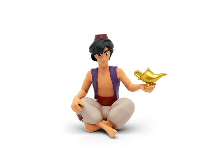 Disney Aladdin Tonie Audio Character
