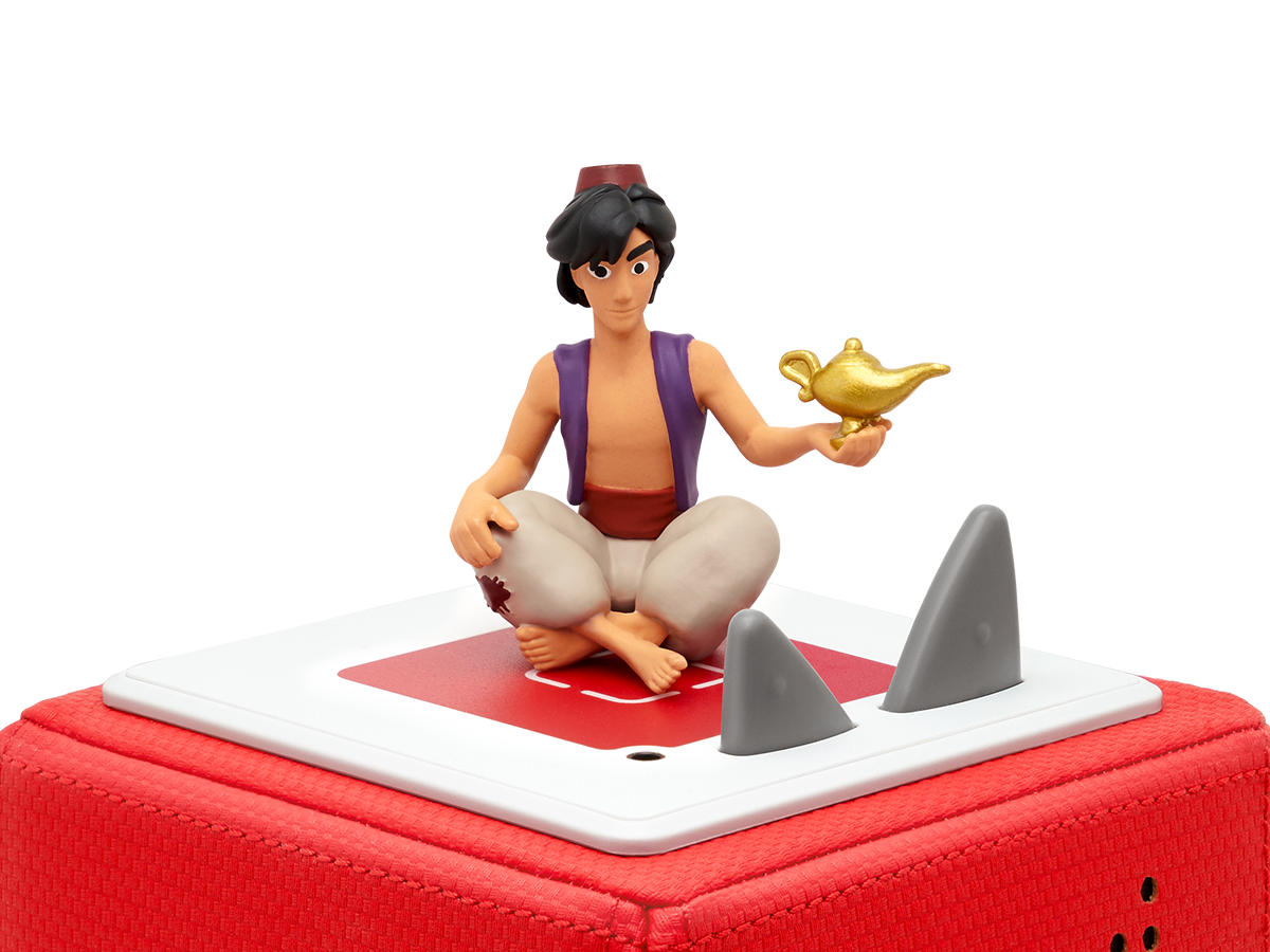 Disney Aladdin Tonie Audio Character